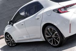 2019 Toyota Corolla ZR