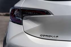 2019 Toyota Corolla ZR