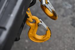 2022 Ford Ranger Raptor