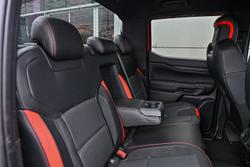 2022 Ford Ranger Raptor