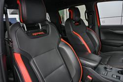 2022 Ford Ranger Raptor