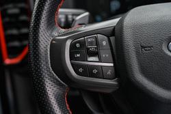 2022 Ford Ranger Raptor