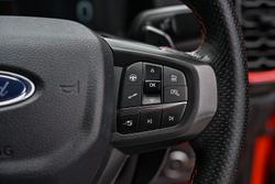 2022 Ford Ranger Raptor