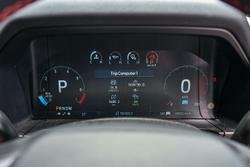 2022 Ford Ranger Raptor