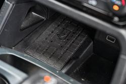 2022 Ford Ranger Raptor