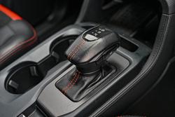 2022 Ford Ranger Raptor