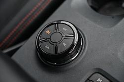 2022 Ford Ranger Raptor