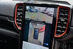 2022 Ford Ranger Raptor