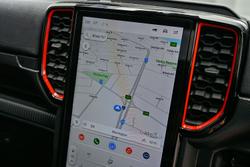 2022 Ford Ranger Raptor