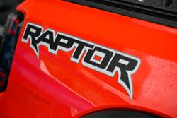2022 Ford Ranger Raptor