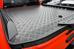 2022 Ford Ranger Raptor