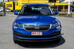 2021 SKODA Karoq 110TSI Style