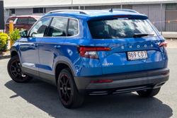 2021 SKODA Karoq 110TSI Style