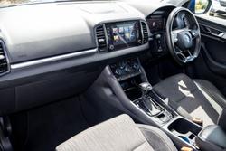 2021 SKODA Karoq 110TSI Style