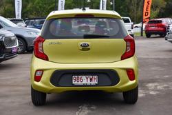 2018 Kia Picanto S