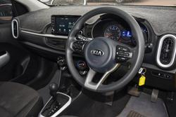 2018 Kia Picanto S
