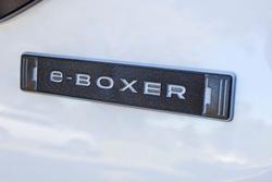 2025 Subaru Forester Hybrid Touring