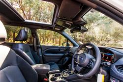 2025 Subaru Forester Hybrid Touring