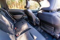 2025 Subaru Forester Hybrid Touring