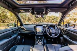 2025 Subaru Forester Hybrid Touring