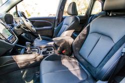 2025 Subaru Forester Hybrid Touring