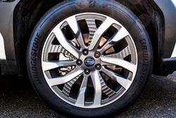 2025 Subaru Forester Hybrid Touring