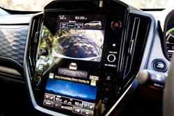 2025 Subaru Forester Hybrid Touring