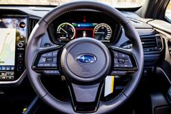 2025 Subaru Forester Hybrid Touring