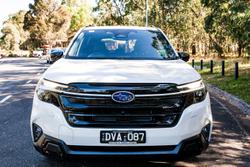 2025 Subaru Forester Hybrid Touring