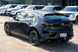 2021 Mazda 3 G25 Astina