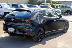 2021 Mazda 3 G25 Astina