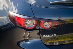 2021 Mazda 3 G25 Astina