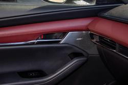 2021 Mazda 3 G25 Astina