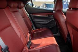 2021 Mazda 3 G25 Astina