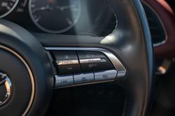 2021 Mazda 3 G25 Astina