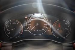 2021 Mazda 3 G25 Astina