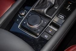 2021 Mazda 3 G25 Astina