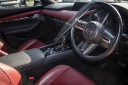 2021 Mazda 3 G25 Astina