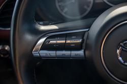 2021 Mazda 3 G25 Astina