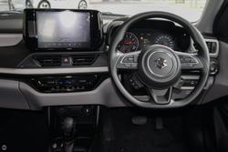 2025 Suzuki Swift Hybrid