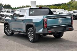 2025 MG MGU9 Explore X