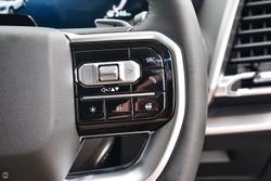 2025 MG MGU9 Explore X