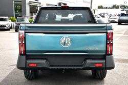 2025 MG MGU9 Explore X