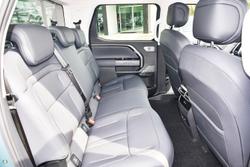 2025 MG MGU9 Explore X