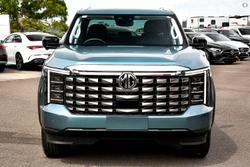 2025 MG MGU9 Explore X