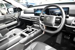 2025 MG MGU9 Explore X