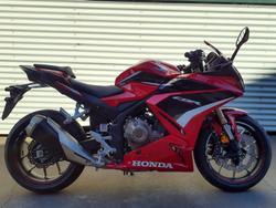 Honda CBR500RA (abs)