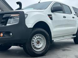 2013 Ford Ranger XL
