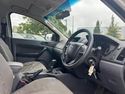 2013 Ford Ranger XL