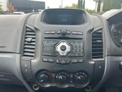 2013 Ford Ranger XL